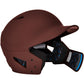 HX GAMER PLUS BSBLL HELMET W/FLAP