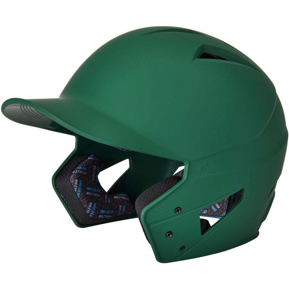 Senior HX Gamer Baseball Helmet