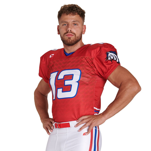 Champro Juice Economy FITTED Football Jersey