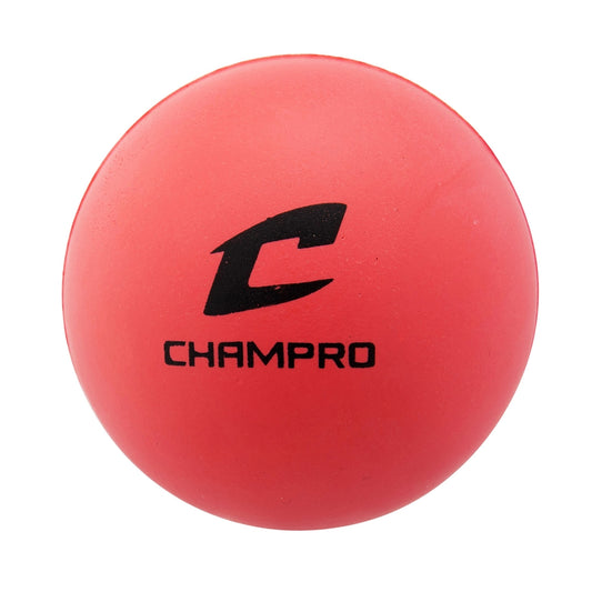 Lacrosse balls