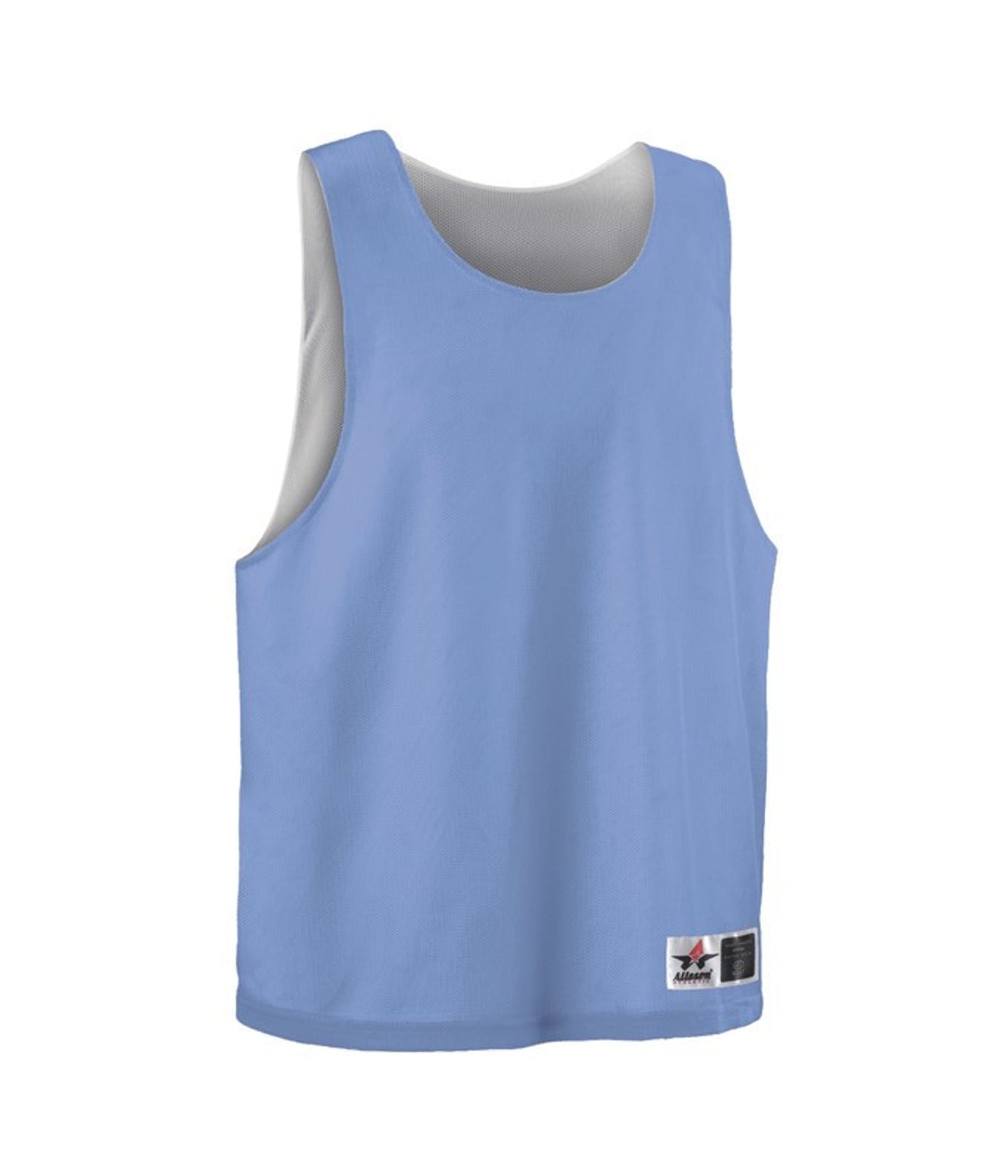 REVERSIBLE LACROSSE PRACTICE JERSEY