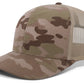 MULTICAM® TRUCKER SNAPBACK CAP - ADJUSTABLE
