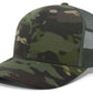 MULTICAM® TRUCKER SNAPBACK CAP - ADJUSTABLE