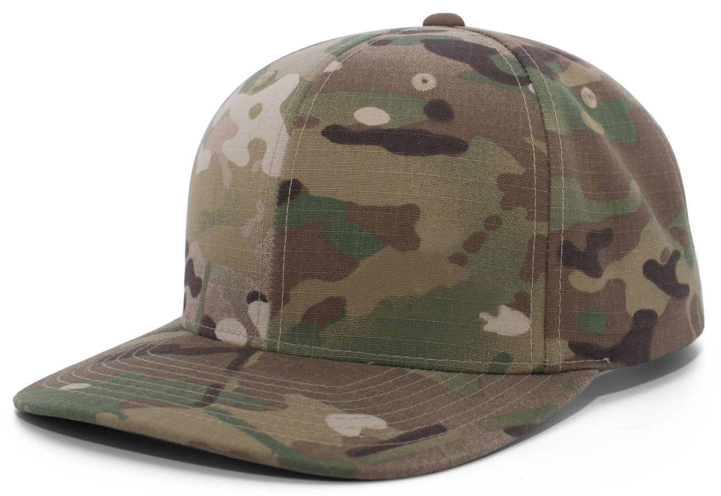 MULTICAM RIPSTOP CORDURA SNAPBACK CAP