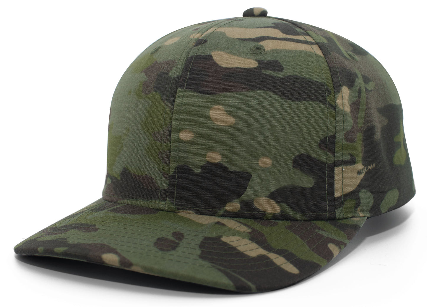 MULTICAM RIPSTOP CORDURA SNAPBACK CAP