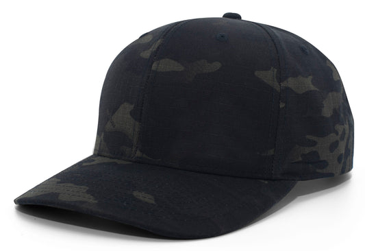 MULTICAM RIPSTOP CORDURA SNAPBACK CAP
