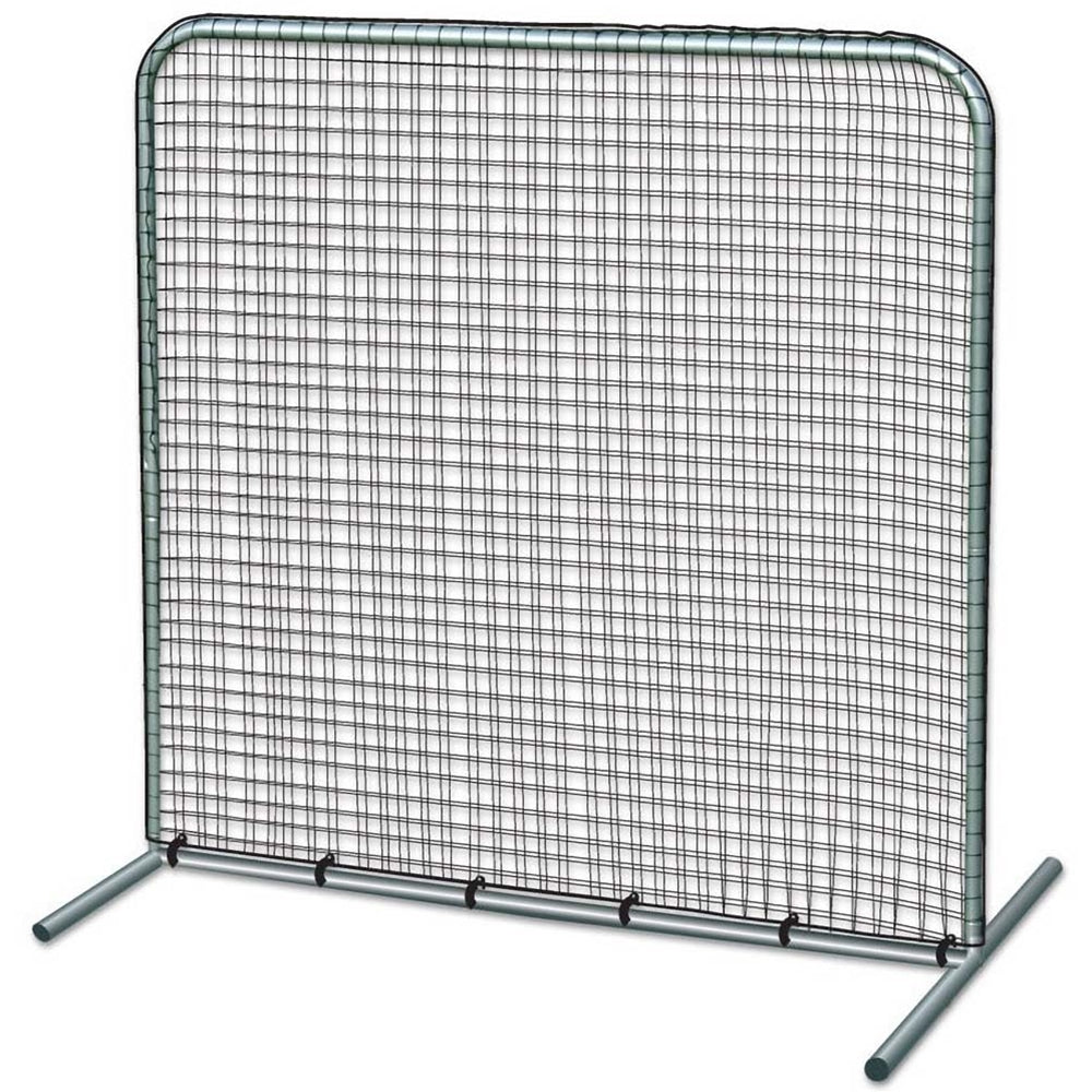 Baseball screens 