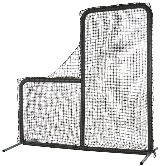 Baseball screens 