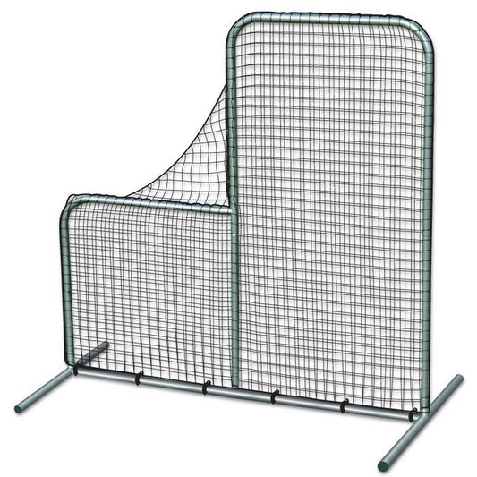 Baseball screens 
