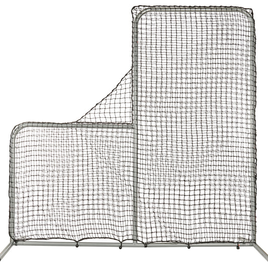 Pitcher's L-Screen