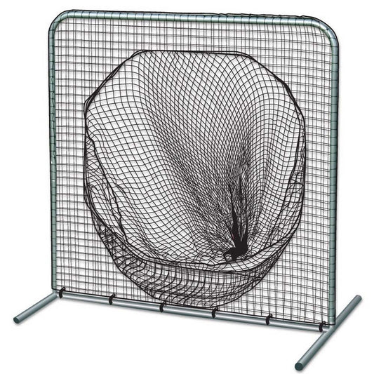 Baseball screens 