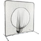 Sock-Style Screen