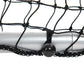 Sock-Style Screen
