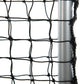Sock-Style Screen