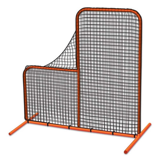 Baseball screens 