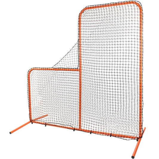 Baseball screens 