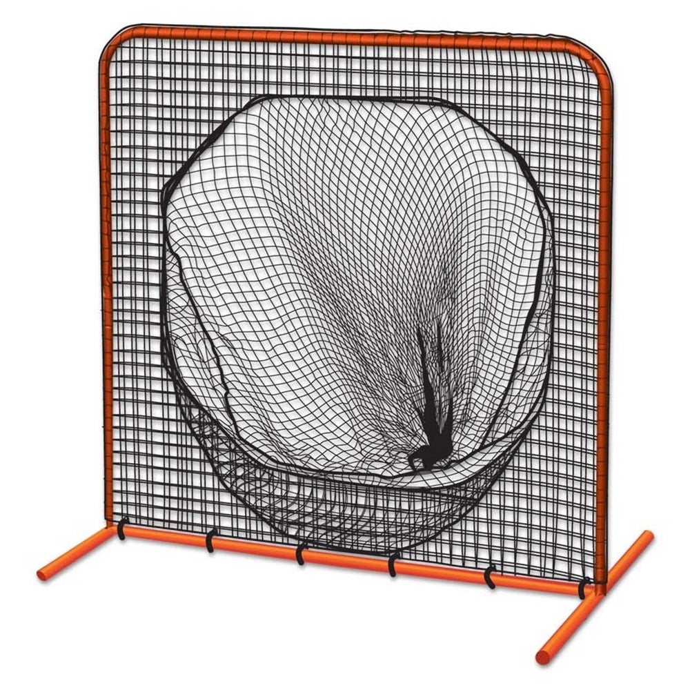 Baseball screens 