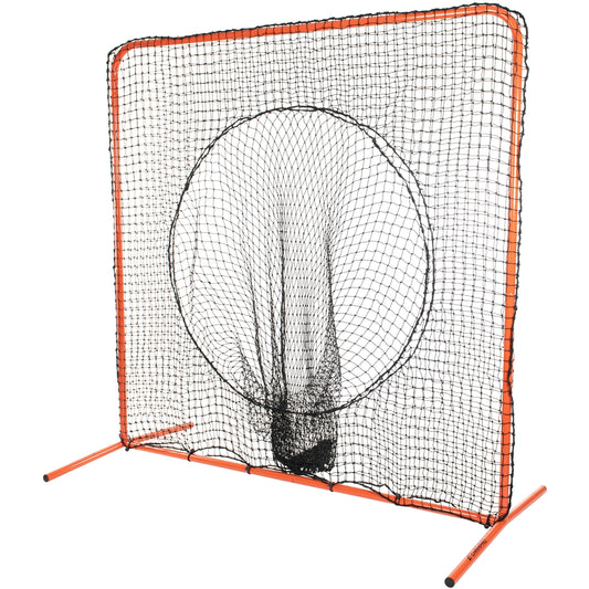 Baseball screens 