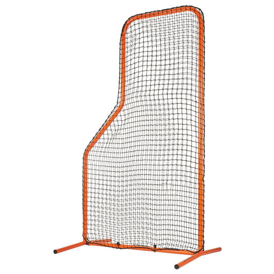 Baseball screens 