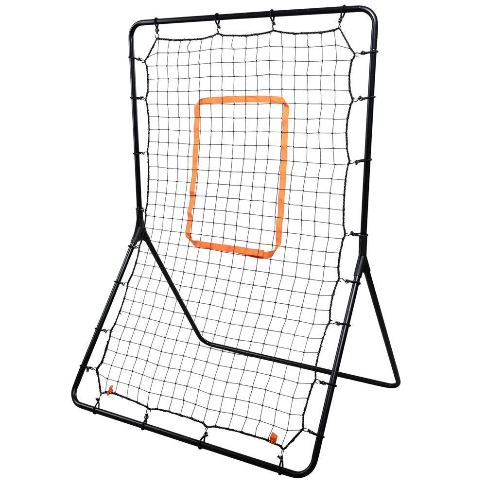 3 WAY REBOUND SCREEN | BASEBALL & SOFTBALL TRAINING SCREEN