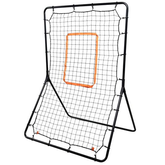 3 WAY REBOUND SCREEN | BASEBALL & SOFTBALL TRAINING SCREEN