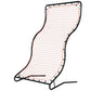 Triple Play Rebound Screen - 36" x 54" - Plain Box