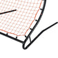 Triple Play Rebound Screen - 36" x 54" - Plain Box