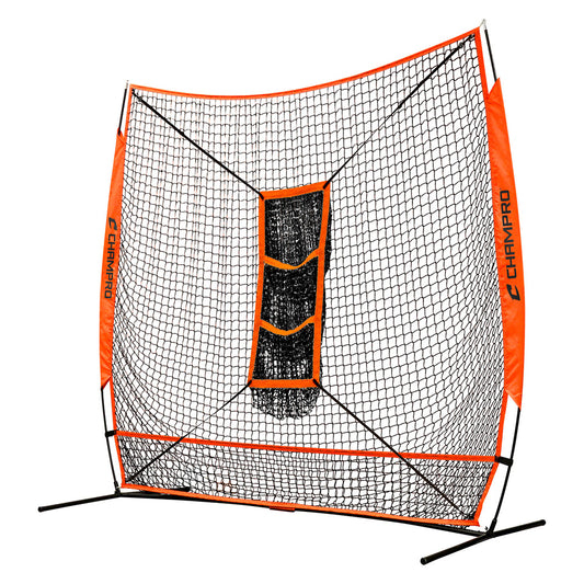 Baseball screens 