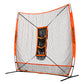 MVP Pop-Up Net with TZ3 - 5' x 5' - E-COMM