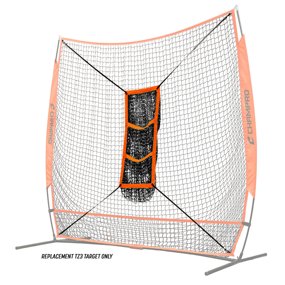 Baseball screens 