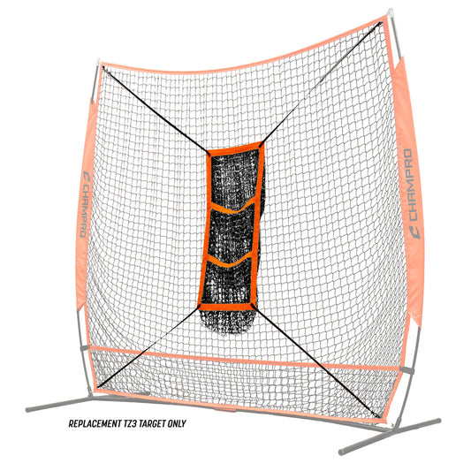 Baseball screens 