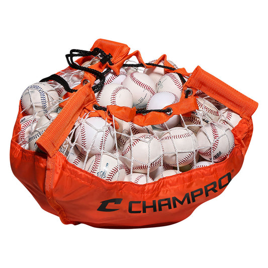 Baseball caddy
