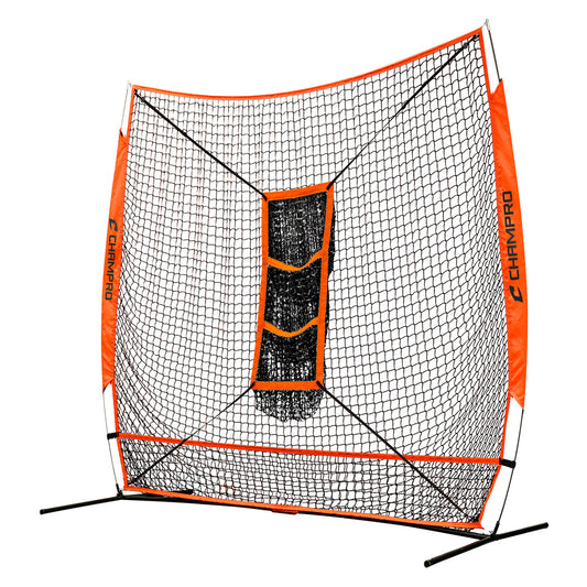 Baseball screens 