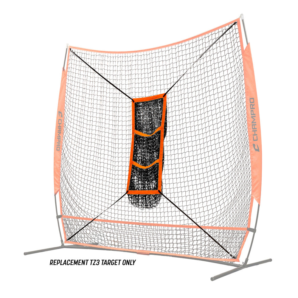 Baseball screens 