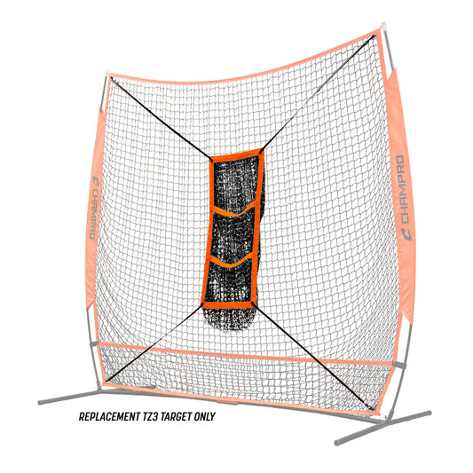 Baseball screens 