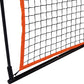 8' x 10' MVP Backstop - Plain Box