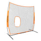 MVP Pitcher's Screen 7' x 7'