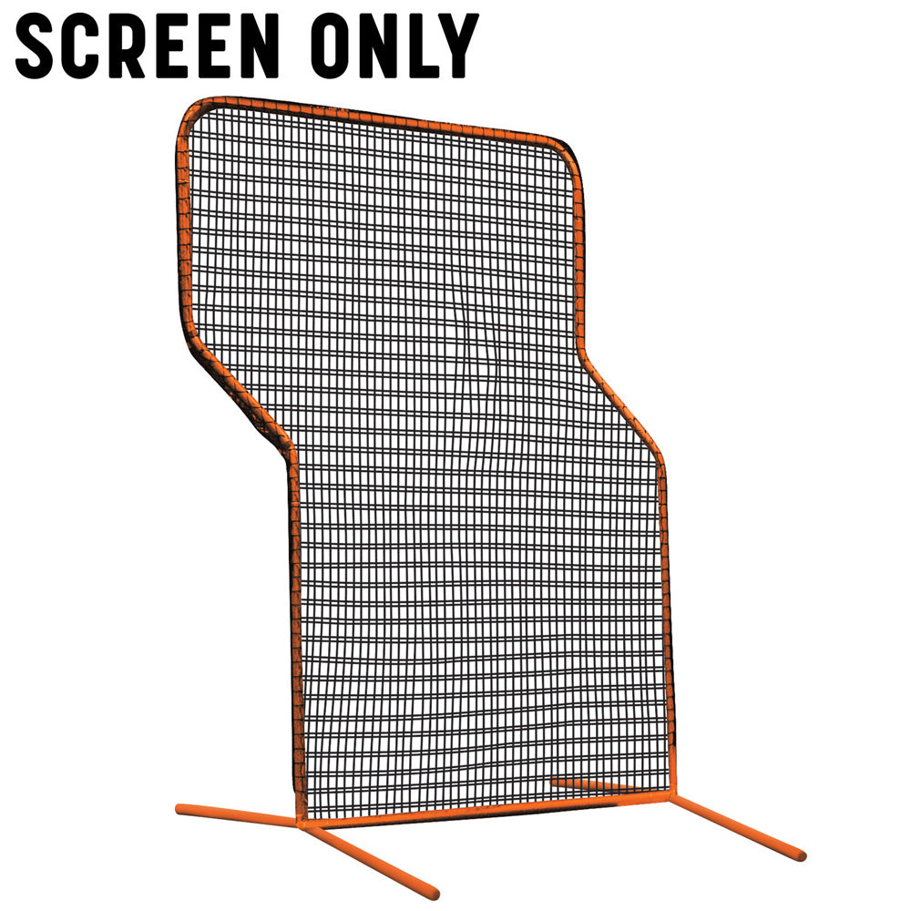 Baseball replacement nets