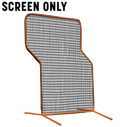 Baseball replacement nets