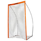 Portable Football Kicking Cage