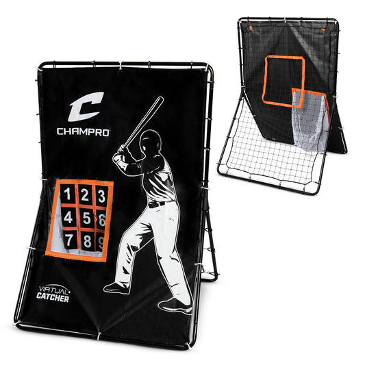 Baseball screens 