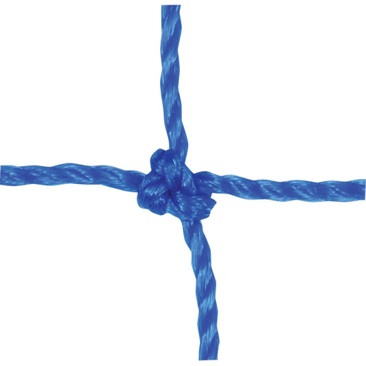 Soccer goal net