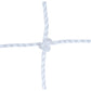 Twisted Soccer Goal Net 3.0mm