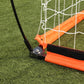 12' x  6' Brute Soccer Goal