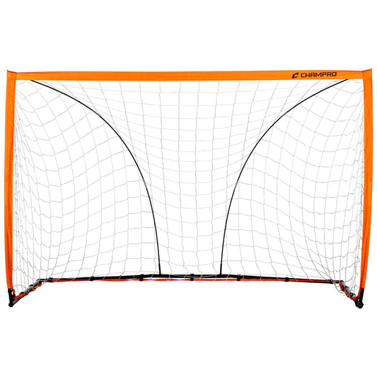 6' x 4' MVP Soccer Goal