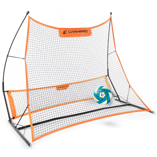 soccer rebounder