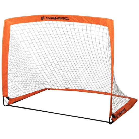 Soccer goals