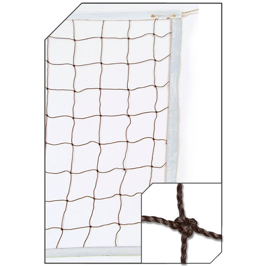 Volleyball net