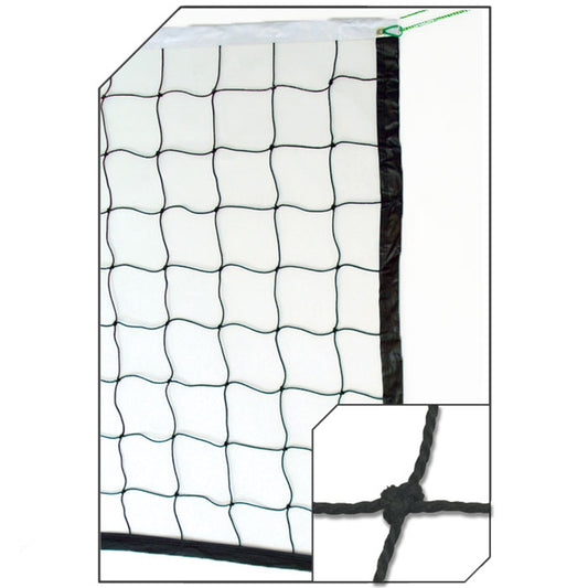 Volleyball net 