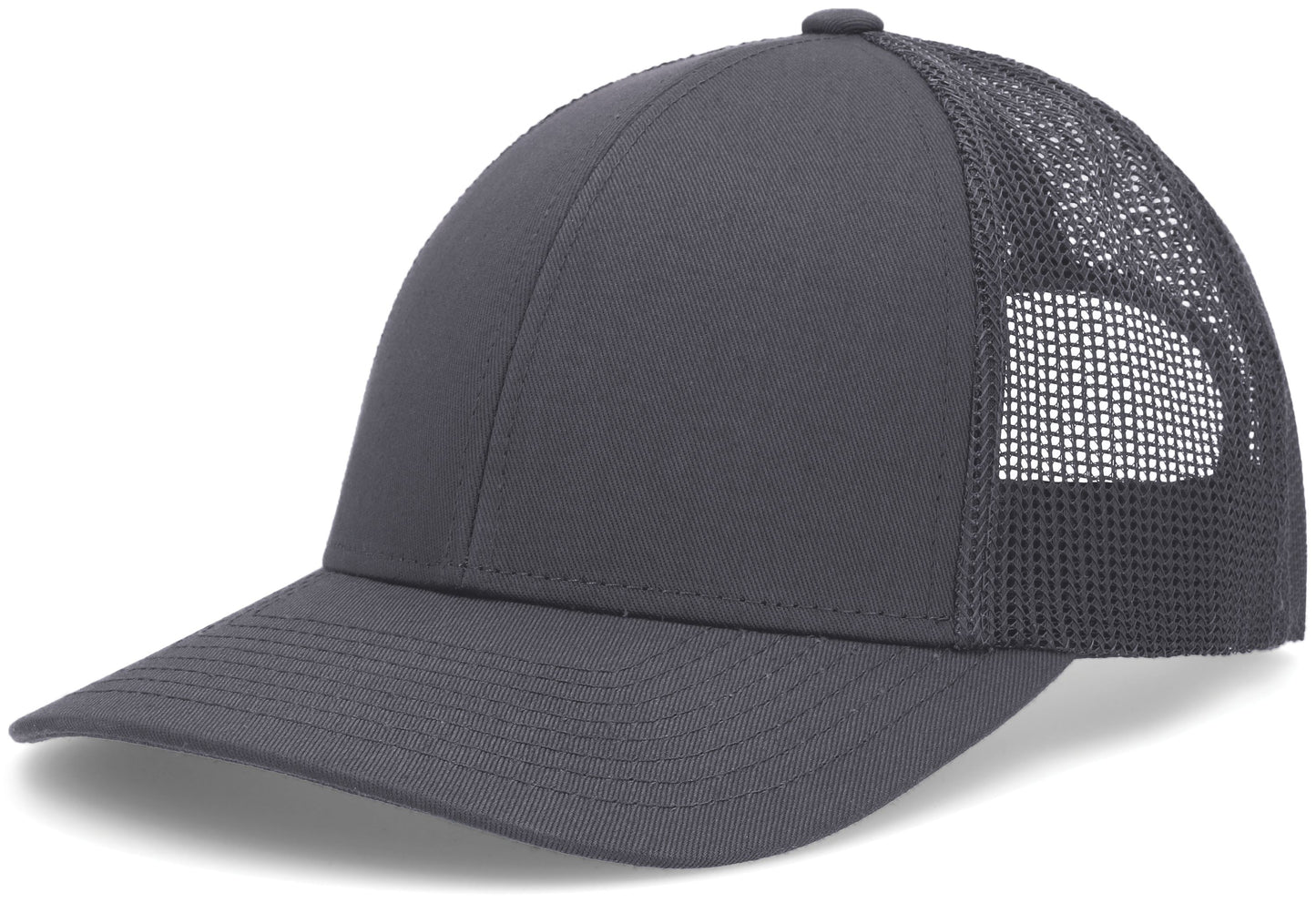 LOW-PRO TRUCKER CAP